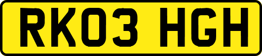 RK03HGH