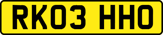 RK03HHO