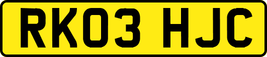 RK03HJC
