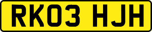 RK03HJH