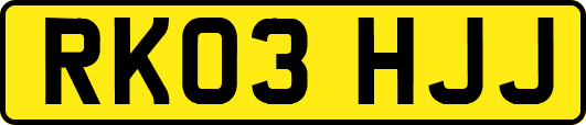 RK03HJJ