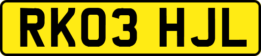 RK03HJL