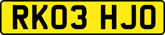 RK03HJO