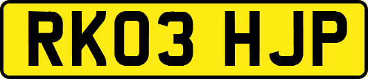 RK03HJP