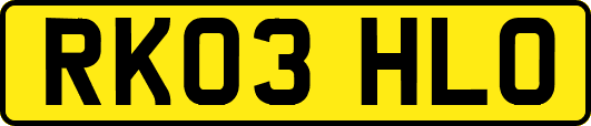 RK03HLO