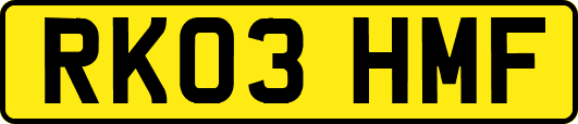 RK03HMF