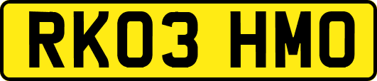 RK03HMO