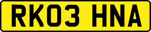 RK03HNA