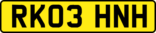 RK03HNH