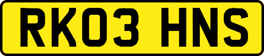 RK03HNS