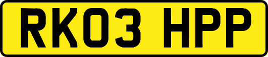 RK03HPP