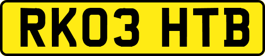 RK03HTB