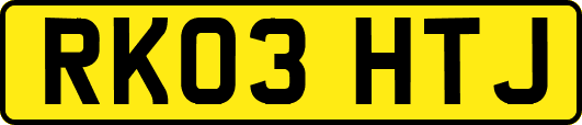 RK03HTJ