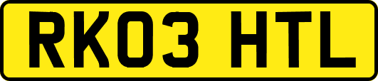 RK03HTL