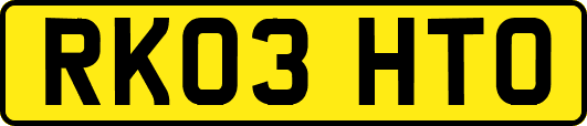 RK03HTO