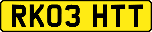 RK03HTT
