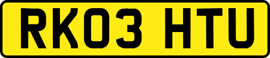 RK03HTU