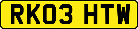 RK03HTW