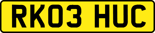 RK03HUC