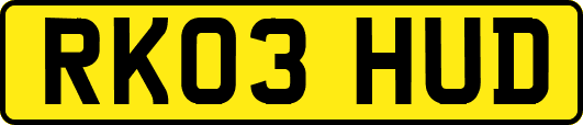 RK03HUD