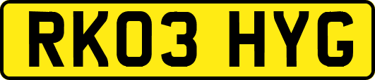 RK03HYG