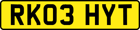 RK03HYT