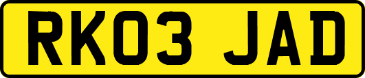 RK03JAD