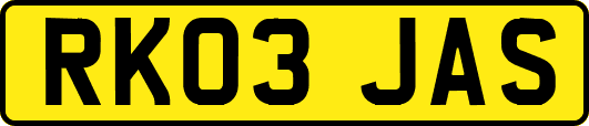 RK03JAS