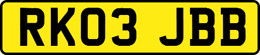 RK03JBB