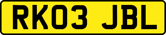 RK03JBL