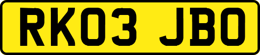 RK03JBO