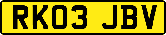 RK03JBV