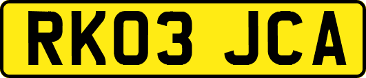 RK03JCA