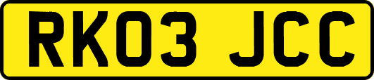 RK03JCC