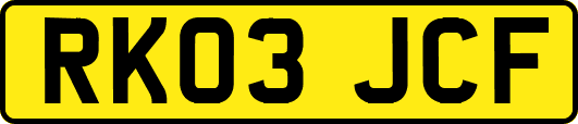 RK03JCF