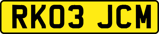 RK03JCM