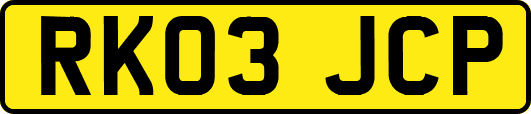 RK03JCP