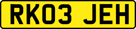 RK03JEH