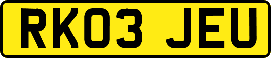 RK03JEU