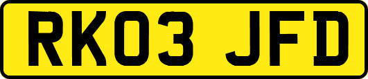 RK03JFD