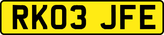 RK03JFE
