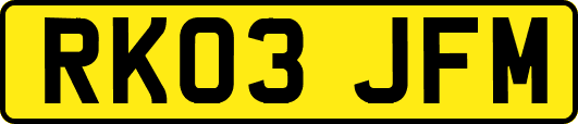 RK03JFM