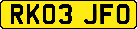 RK03JFO
