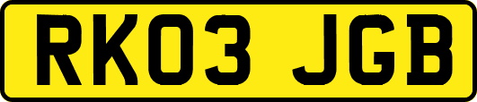 RK03JGB