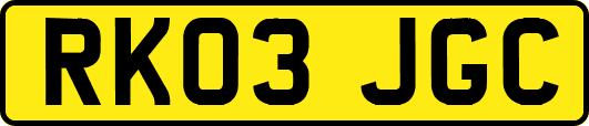 RK03JGC