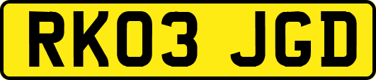 RK03JGD