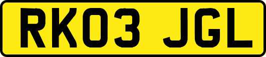 RK03JGL