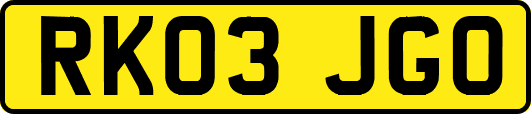 RK03JGO