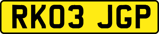 RK03JGP