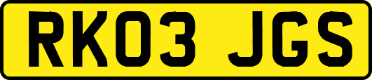 RK03JGS